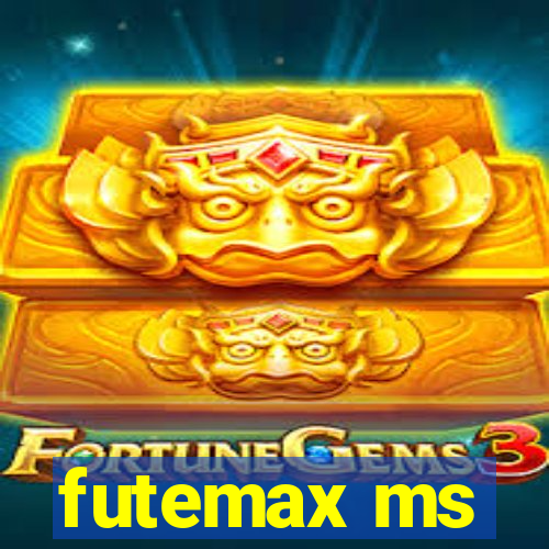 futemax ms